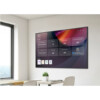 MONITOR DE SEÑALIZACION DIGITAL LG DE 43 PLG USO 24/7 BRILLO 500 NITS, BISEL UNIFORME 11.4 MM  WEBOS 8.0, INTERFAZ HDMI 3 / HDMI OUT (1) / DP / USB 2.0 / RS232C / RJ45 / AUDIO / IR