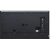 MONITOR DE SEÑALIZACION DIGITAL LG DE 43 PLG USO 24/7 BRILLO 500 NITS, BISEL UNIFORME 11.4 MM  WEBOS 8.0, INTERFAZ HDMI 3 / HDMI OUT (1) / DP / USB 2.0 / RS232C / RJ45 / AUDIO / IR