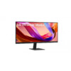 MONITOR PC LG 29U511A ULTRAWIDE WFHD 29, PANEL IPS, 2560X1080, 100HZ, ASP 21:9, BRILLO 250CD / M2, CONTR 1000:1, TR 5MS, HDMI, DISPLAYPORT, HDR10, DYNAMIC ACTION SYNC, BLACK STABILIZER, READER MODE, VESA 100X100.