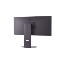 MONITOR PC LG 34G600A GAMING ULTRAGEAR CURVO WQHD 34, PANEL VA, 3440X1440, 160HZ, TR 1MS(MBR), ASP 21:9, BRILLO 300CD / M2, CONTR 4000:1, 1800R, HDR10, AMD FREESYNC, HDMI, DISPLAYPORT, SPEAKER 5WX2, VESA 100X100.