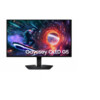 MONITOR LED SAMSUNG 27 PULGADAS /G5 ODYSSEY GAMER/QHD (2560 X 1440)/ OLED / PLANO/ DP/ HDMI/ 144HZ/ NEGRO