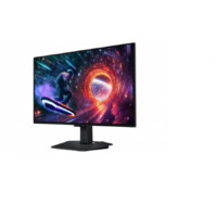 MONITOR LED SAMSUNG 27 PULGADAS /G5 ODYSSEY GAMER/QHD (2560 X 1440)/ OLED / PLANO/ DP/ HDMI/ 144HZ/ NEGRO