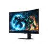 MONITOR LED SAMSUNG 37 PULGADAS / G7 ODYSSEY GAMER/ 4K(3840 X 2160)/ VA / CURVO/ DP/ HDMI/180HZ/ NEGRO