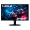 MONITOR LED SAMSUNG 27 PULGADAS / G7 ODYSSEY GAMER/  4K (3840 X 2160)/ IPS / PLANO/ DP/ HDMI/180HZ/ NEGRO