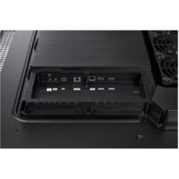 MONITOR SEÑALIZACION DIGITAL SAMSUNG 55 OH55A-S FULL HD ,1,920 X 1,080, PARA EXTERIOR/ OUTDOOR , 3500 NITS, 24/7, CERTIFICACION IP56, IK10, HDMI, USB, RJ45, RS232, MONTAJE SE VENDE POR SEPARADO