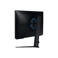 MONITOR LED SAMSUNG 27 PULGADAS / G3 ODYSSEY GAMER/ FHD(1,920 X 1,080)/ VA / PLANO/ DP/ HDMI/180HZ/ NEGRO