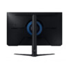 MONITOR LED SAMSUNG 27 PULGADAS / G3 ODYSSEY GAMER/ FHD(1,920 X 1,080)/ VA / PLANO/ DP/ HDMI/180HZ/ NEGRO