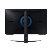 MONITOR LED SAMSUNG 27 PULGADAS / G3 ODYSSEY GAMER/ FHD(1,920 X 1,080)/ VA / PLANO/ DP/ HDMI/180HZ/ NEGRO