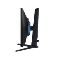 Monitor-Samsung MONITOR LED SAMSUNG 32 PULGADAS / G3 ODYSSEY GAMER / FHD(1, 920 X 1, 080) / VA / PLANO / DP / HDMI / 180HZ / NEGRO