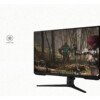 MONITOR LED SAMSUNG 27 PULGADAS / G3 ODYSSEY GAMER/ FHD(1,920 X 1,080)/ VA / PLANO/ DP/ HDMI/180HZ/ NEGRO