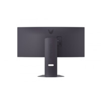 MONITOR PC LG 34G600A GAMING ULTRAGEAR CURVO WQHD 34, PANEL VA, 3440X1440, 160HZ, TR 1MS(MBR), ASP 21:9, BRILLO 300CD / M2, CONTR 4000:1, 1800R, HDR10, AMD FREESYNC, HDMI, DISPLAYPORT, SPEAKER 5WX2, VESA 100X100.
