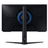 Monitor_Samsung MONITOR LED SAMSUNG 32 PULGADAS / G3 ODYSSEY GAMER / FHD(1, 920 X 1, 080) / VA / PLANO / DP / HDMI / 180HZ / NEGRO