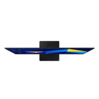 MONITOR LED SAMSUNG 27 PULGADAS /S3 S30GD ESSENTIAL/ FHD (1920 X 1080) / IPS / PLANO/HDMI/D-SUB/ 100HZ / NEGRO.