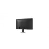 MONITOR PC LG 27U421A-B CURVO FHD 27 PULG, USB-C, PANEL VA, 100HZ, TR 5MS(GTG), RESOL 1920X1080, ASP 16:9, BRILLO 250CD / M2, CONTR 3000:1, 1500R, HDR10, SRGB 99%, HDMI, DYNAMIC ACTION SYNC, VESA 100X100 MM.