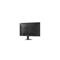 MONITOR PC LG 27U421A-B CURVO FHD 27 PULG, USB-C, PANEL VA, 100HZ, TR 5MS(GTG), RESOL 1920X1080, ASP 16:9, BRILLO 250CD / M2, CONTR 3000:1, 1500R, HDR10, SRGB 99%, HDMI, DYNAMIC ACTION SYNC, VESA 100X100 MM.
