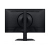 MONITOR LED SAMSUNG 27 PULGADAS / G7 ODYSSEY GAMER/  4K (3840 X 2160)/ IPS / PLANO/ DP/ HDMI/180HZ/ NEGRO