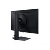 MONITOR LED SAMSUNG 27 PULGADAS / G7 ODYSSEY GAMER/  4K (3840 X 2160)/ IPS / PLANO/ DP/ HDMI/180HZ/ NEGRO