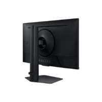 MONITOR LED SAMSUNG 27 PULGADAS / G7 ODYSSEY GAMER/  4K (3840 X 2160)/ IPS / PLANO/ DP/ HDMI/180HZ/ NEGRO