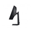 MONITOR LED SAMSUNG 37 PULGADAS / G7 ODYSSEY GAMER/ 4K(3840 X 2160)/ VA / CURVO/ DP/ HDMI/180HZ/ NEGRO