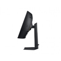 MONITOR LED SAMSUNG 37 PULGADAS / G7 ODYSSEY GAMER/ 4K(3840 X 2160)/ VA / CURVO/ DP/ HDMI/180HZ/ NEGRO