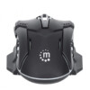 MOUSE OPTICO,MANHATTAN,179256, GAMING 6 BOTONES, NEGRO