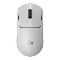 MOUSE GAMING LOGITECH PRO X SUPERLIGHT 2 INALAMBRICO BLANCO