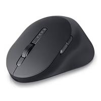 MOUSE OPTICO DELL INALAMBRICO RECARGABLE MS900 USB GRAFITO 570-BBBD