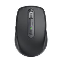 MOUSE LOGITECH MX ANYWHERE 3S INALAMBRICO RECARGABLE GRAFITO