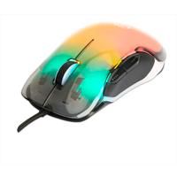 MOUSE/MANHATTAN/190381/MOUSE USB ÓPTICO CON CABLE LED RGB