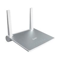ROUTER INALAMBRICO GHIA 300MBPS 802. MULTIMODO ROUTER REPETIDOR WISP 11N/G/B 3 PUERTOS LAN 10/100 1 PUERTO WAN 10/100 2 ANTENAS FIJAS EXTERNAS 5DBI
