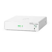 CONTROLADORA HPE NW INSTANT ON SG1004 SECURE GATEWAY 4-PORT GIGABIT
