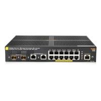 SWITCH HPE ARUBA JL693A 2930F 12G POE 139W 2GE NON POE/2SFP