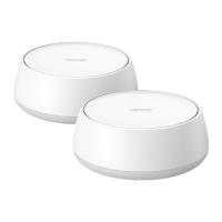 ROUTER | TP LINK | DECO BE22(2-PACK) | SISTEMA WIFI 7 EN MALLA PARA TODA LA CASA BE3600