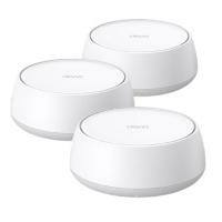 ROUTER | TP LINK | DECO BE22(3-PACK) | SISTEMA WIFI 7 EN MALLA PARA TODA LA CASA BE3600