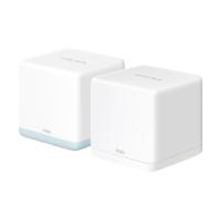 ROUTER | TP LINK | HALO H32G(2-PACK) | SISTEMA WI-FI 5 MESH AC1200 PARA TODO EL HOGAR