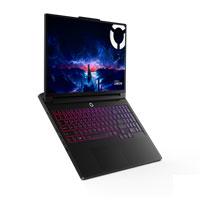 Imagen CVA para producto NOT-10204 LAPTOP LENOVO IDEA GAMING LEGION PRO 7 16IAX10H / CORE ULTRA 9 275HX 24C 5.4GHZ / 32GB RAM 2X16GB DDR5 / 1TB SSD / NVIDIA GEFORCE RTX 5080 16GB / 16 WQXGA 2560X1600 /ECLIPSE BLACK/WIN 11 HOME/1YR CS