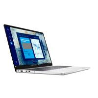LAPTOP DELL PRO 14 INTEL CORE ULTRA 7 255U 16 GB 512 GB SSD 14 FHD WIN11 PRO 3 AÑO DE GARANTIA SILVER 2HWN3