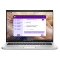 LAPTOP DELL PRO 14 PLUS INTEL CORE ULTRA 7 266U 16 GB 512 GB SSD 14 FHD WIN11 PRO 3 AÑO DE GARANTIA PRO SUPPORT SILVER 4P1FT