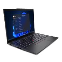 LAPTOP LENOVO THINKPAD L14 GEN 5 / CORE ULTRA 7 155U 4.8GHZ / 16GB DDR5 / 512GB SSD / 14 WUXGA 1920X1200 / WIN 11 PRO / 3YR ON SITE