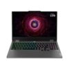 LAPTOP LENOVO IDEA GAMING LOQ 15ARP9 / RYZEN 5 7235HS 3.2GHZ / 8GB DDR5 / 512GB SSD / RTX 3050 6GB / 15.6 FHD 1920X1080 / LUNA GREY / WIN 11 HOME / 1YR CS