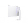 MONITOR PC LG 39GX90SA-W GAMING CURVO ULTRAGEAR OLED 39 PULG,240HZ,3440X1440,21:9,BRILLO 275CD/M2,1500000:1,TR 0.03MS(GTG),HDR10,AMD FREESYNC,NVIDIA G-SYNC,HDMI,DP,USB-C,WI-FI,BLUETOOH,ALTAVOZ 7WX2.