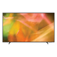 TELEVISION LED SAMSUNG 55 HOTELERA  SERIE HU800F, 4K UHD 3840X2160 , 3 AÑOS DE GARANTIA, GOOGLE CAST, AIR PLAY, WIFI, BLUETOOTH, 2 USB, 3 HDMI.
