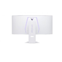 MONITOR PC LG 39GX90SA-W GAMING CURVO ULTRAGEAR OLED 39 PULG,240HZ,3440X1440,21:9,BRILLO 275CD/M2,1500000:1,TR 0.03MS(GTG),HDR10,AMD FREESYNC,NVIDIA G-SYNC,HDMI,DP,USB-C,WI-FI,BLUETOOH,ALTAVOZ 7WX2.