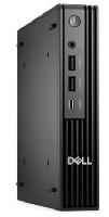 PC DELL PRO MICRO INTEL CORE I7 14700T 16 GB 512 GB SSD WIFI WIN 11 PRO 3 AÑO DE GARANTIA NEGRO DDD75