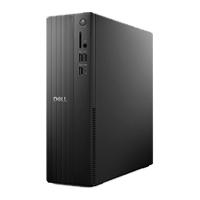 PC DELL SFF ECS1250 INTEL CORE ULTRA 7-265 16GB 1X16 GB 1 TB M.2 SSD TECLADO Y MOUSE WI-FI 6 - BLUETOOTH WIN 11 PRO DISPLAY PORT - HDMI RJ45 1 AÑO DE GARANTIA 9X0NC