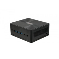 MINI PC ECS LIVA Z2 INTEL N4020 SOC/4GB /128GB/ USB/ HDMI/ 1MDP / WIFI /BLUETOOTH / WINDOWS11PRO