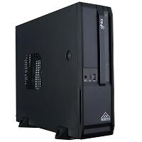 GHIA FRONTIER SLIM 2.0 / INTEL N100 4 NUCLEOS 3.40 GHZ / RAM 8 GB / SSD 240 GB / SIN SISTEMA