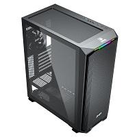 GHIA FRONTIER ELITE 1.3 / AMD RYZEN 7 7700, 8 NUCLEOS MAX 5.3 GHZ / RAM 16 GB DDR5 / SSD NVME 512 GB / HDD 1 TB / GT 1030 / SIN SISTEMA