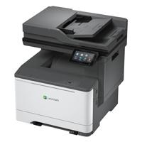 MULTIFUNCIONAL LEXMARK CX532ADWE, NP 50M7035, PPM 35 NEGRO/COLOR, LASER COLOR, USB, WIFI, DUPLEX
