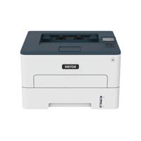 IMPRESORA XEROX B230, 36PPM, LASER MONOCROMATICO USB 2.0, ETHERNET RED, WIFI, DUPLEX, SILENCIOSA, A4